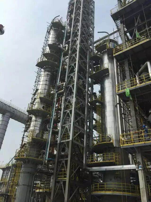 龙岩设备翻新喷涂・钢构厂房升级改造