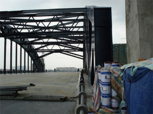 龙岩专注工业场景喷漆服务